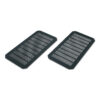 APC NetShelter WX Vented Gland Plates