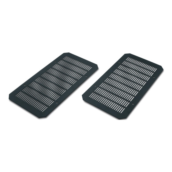 APC NetShelter WX Vented Gland Plates