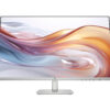 HP Series 5 27 inch FHD Height Adjust Monitor - 527sh