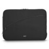 fdd205b53ac2eb2093e02d4613663695d8f55e79-1.jpg Hama Protection 41.1 cm (16.2") Sleeve case Black
