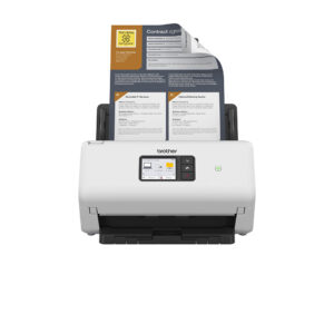 fddb1683518f99b849928eeb60a4a22997bc87dd.jpg Brother ADS-4550W ADF scanner 600 x 600 DPI Black, White