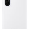 Samsung EF-PA376CJEGWW mobile phone case 17 cm (6.7") Cover Light grey