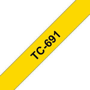 Brother Labelling Tape 9mm