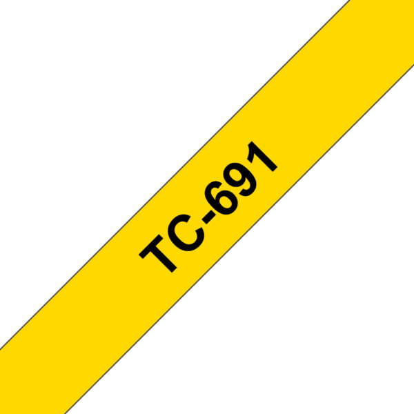 Brother Labelling Tape 9mm