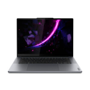Lenovo Yoga Pro 7 15IPH11 Copilot+ PC Intel Core Ultra 9 386H Laptop 38.9 cm (15.3") Touchscreen WQXGA 32 GB LPDDR5x-SDRAM 1 TB SSD NVIDIA GeForce RTX 5060 Wi-Fi 7 (802.11be) Windows 11 Home Englis...