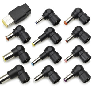 HP Universal Port Replicator Tip Kit
