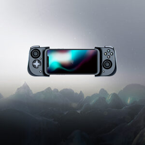 iPhone Game Controller - Razer Kishi | Razer United States