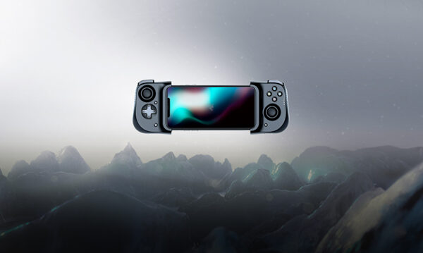 iPhone Game Controller - Razer Kishi | Razer United States