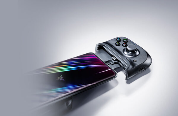 iPhone Game Controller - Razer Kishi | Razer United States