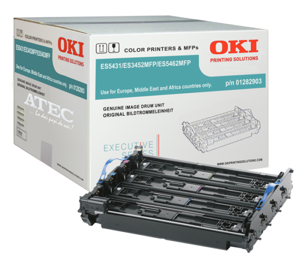 01282903 IMAGE DRUM UNIT-ES5431/3452/5462