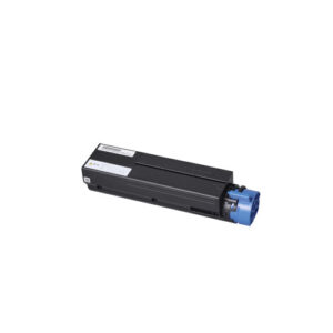 09006236 OKI B433 B513 black toner cartridge 3000 pages 09006236