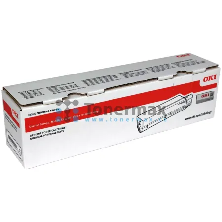 09006237 OKI B433 B513 black toner cartridge 7000 pages 09006237