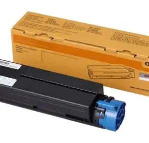 09006238 OKI B433 B513 black toner cartridge 12000 pages 09006238