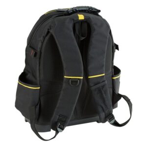 1-95-611 STANLEY FATMAX TOOL BACK PACK