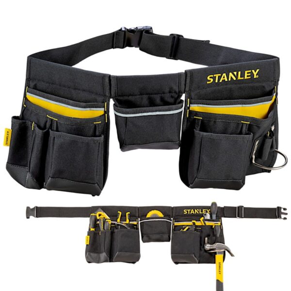 STANLEY TOOL POUCH