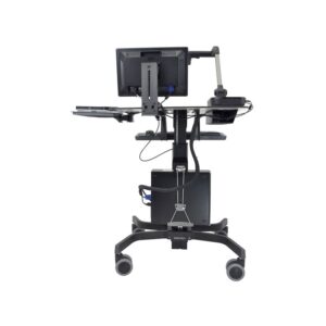 Ergotron TeachWell Mobile Digital Workspace