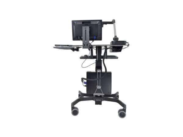 Ergotron TeachWell Mobile Digital Workspace