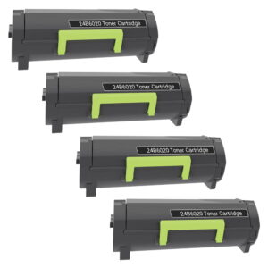 24B6020 TONER CARTRIDGE
