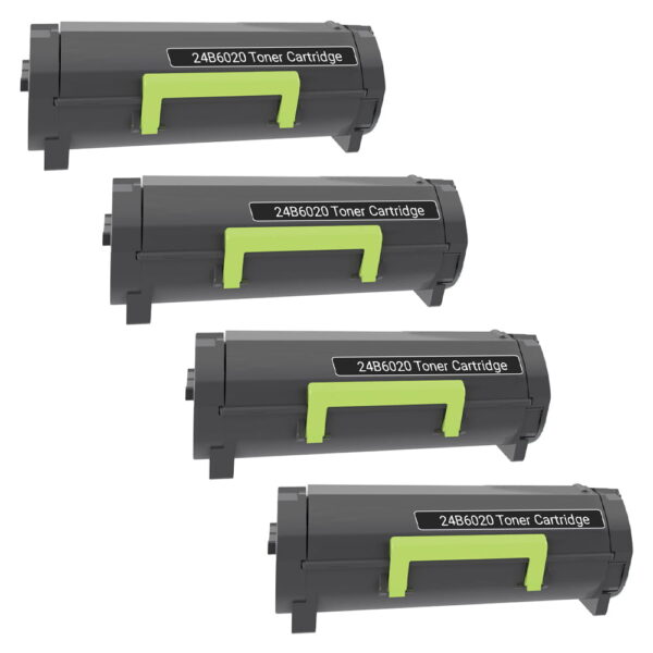 TONER CARTRIDGE