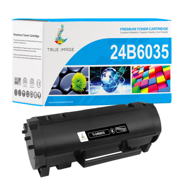 TONER CARTRIDGE