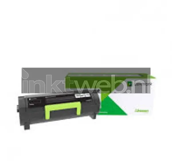 LEXMARK M/XM1342 18K TONER CART