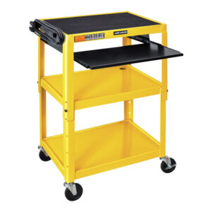 24B7180 YELLOW CART