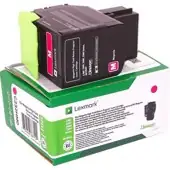 MAGENTA TONER CARTRIDGE