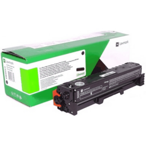 LEXMARK C/XC2326 BLACK 5.5K PRINT CA