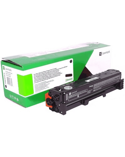 LEXMARK C/XC2326 BLACK 5.5K PRINT CA