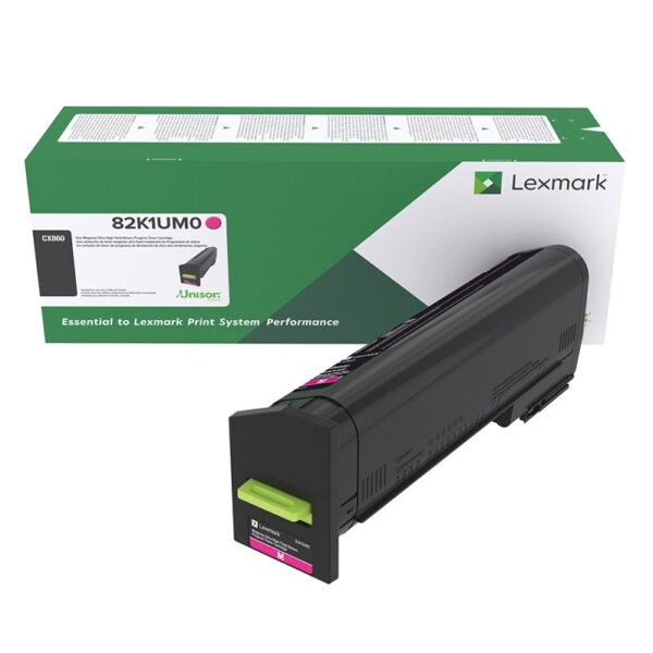 XC2342 BSD MAGENTA TONER CARTRIDGE