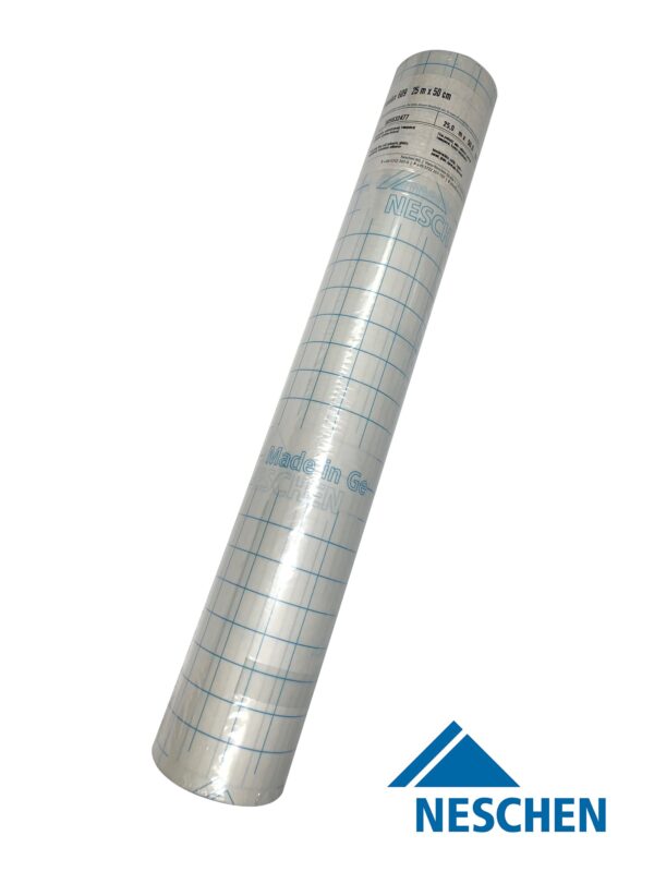 Neschen Filmolux 609-24 4In 25M-70Mic