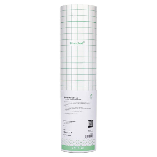 Neschen filmoplast T Green Self-Adhesive Textile Tape 3cm x 10m