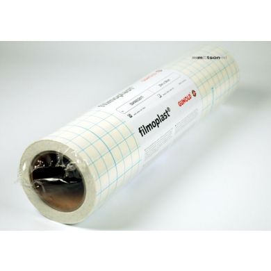 Neschen Filmoplast Tbrown1168-3 14In 10M-240