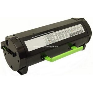 BLACK TONER CARTRIDGE