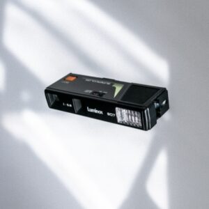 BLACK TONER CARTRIDGE