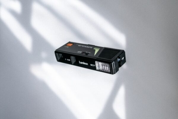 BLACK TONER CARTRIDGE
