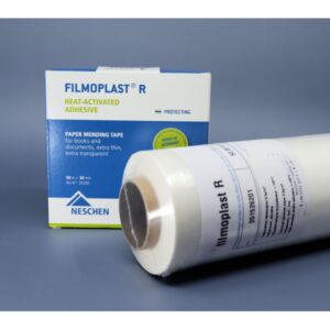 26203 Neschen Filmoplast R-24 4In 50M-9gsm
