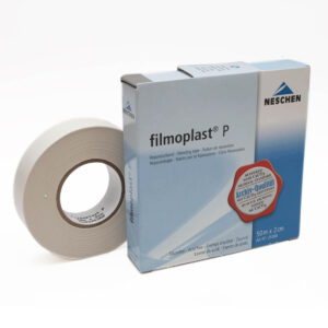 26251 Neschen Filmoplast P 90-0 5In 50M-50gsm -10R