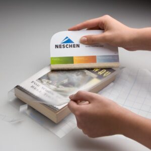 26870 Neschen Filmolux Soft-14 2In 25M-70Mic