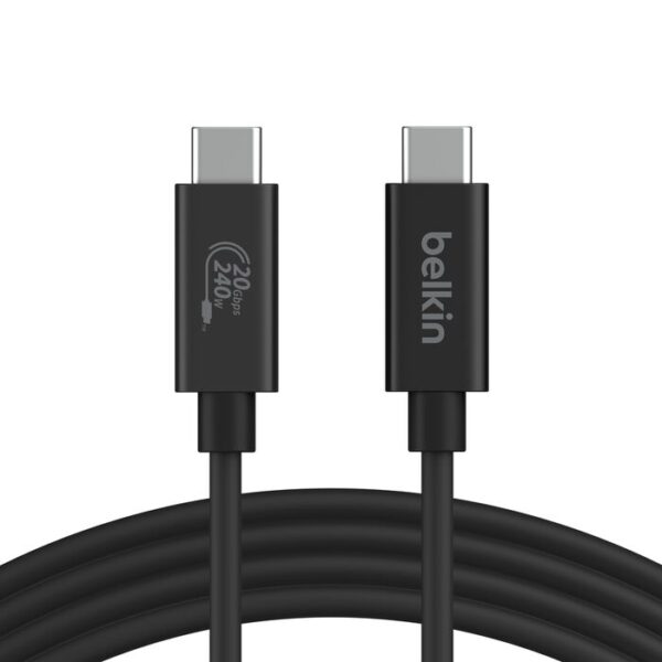 USB4 240W 20GBPS 2M CABLE