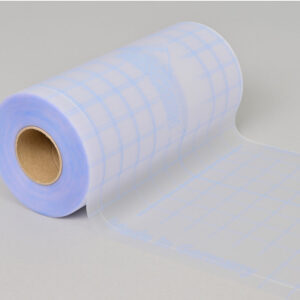 30128 Neschen filmolux soft clear book protection film roll 25m x 61cm