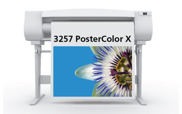 PosterColor X 180 Matt 54in 30m