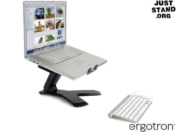 33-334-085 Ergotron Neo-Flex Notebook Lift Stand