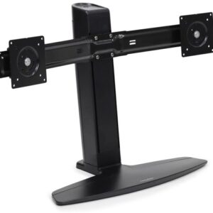 NEO-FLEX DUAL LCD MONITOR LIFT STAND