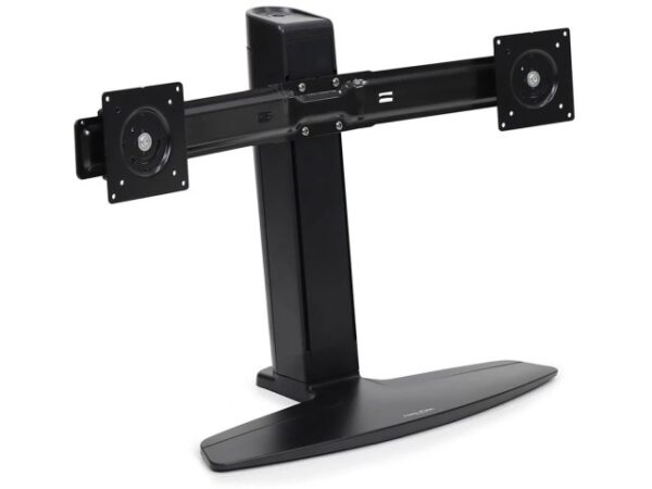 NEO-FLEX DUAL LCD MONITOR LIFT STAND