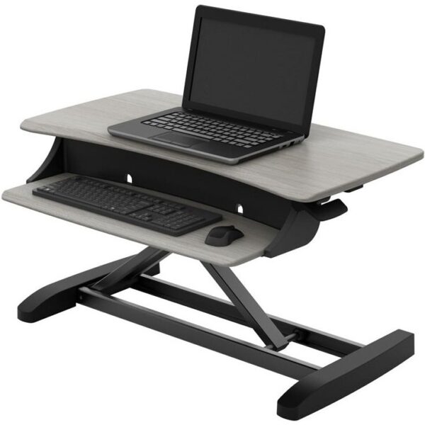 WORKFIT-Z MINI SIT-STAND DESKTOP