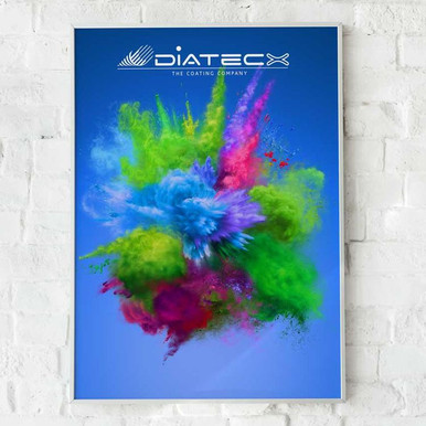 3332-50-30-2 SIHL Sihl printing-media product - TRUECOLOR PAPER 125 MATT 50IN 30M