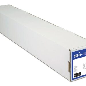 3372-24-30-2 SIHL Sihl printing-media product - ROCKET PHO PAP PE 190 SATIN-24IN 30M