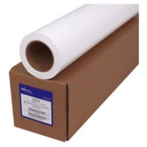 3900-40-50-2 SIHL Sihl printing-media product - SYNTITEC PP FILM 180 MATT 40IN 50M