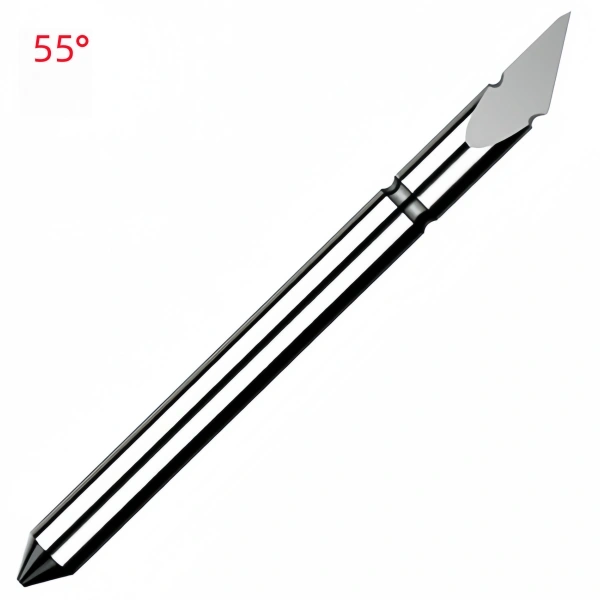 Summa Drag Knife55Dx5D:2mmos 0 9mm 391-363